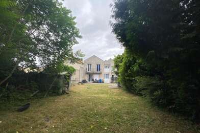 Maison 8 pièces 495000 €
