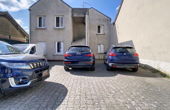 INVESTISSEMENT à ARNOUVILLE (95) - Rue de la GIRONDE - MAISON de 8 pièces de 190 M² sur parcelle de 652 m² — photo 2