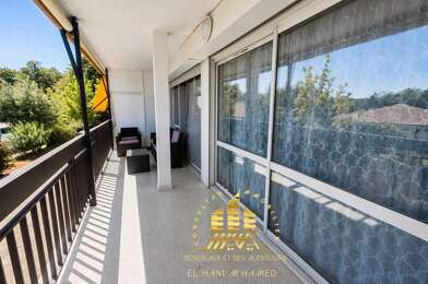 Appartement 5 pièces 198000 €