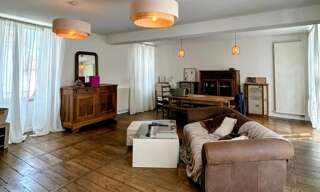 Maison 6 Pièces 184 m² à vendre à Cherves-Châtelars (16310)