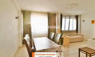 Appartement 3 Pièces 71 m² à vendre à Chalon-sur-Saône (71100)