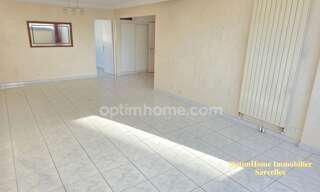 Appartement 4 Pièces 105 m² à vendre à Sarcelles (95200)