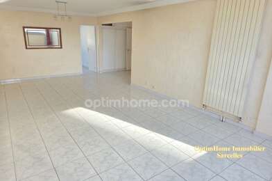 Appartement 4 pièces 185000 €