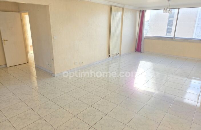 Sarcelles - Henri Poincaré - Appartement de 4 pièces / 3 chambres - 105 m2 - 185 000 € FAI — photo 4