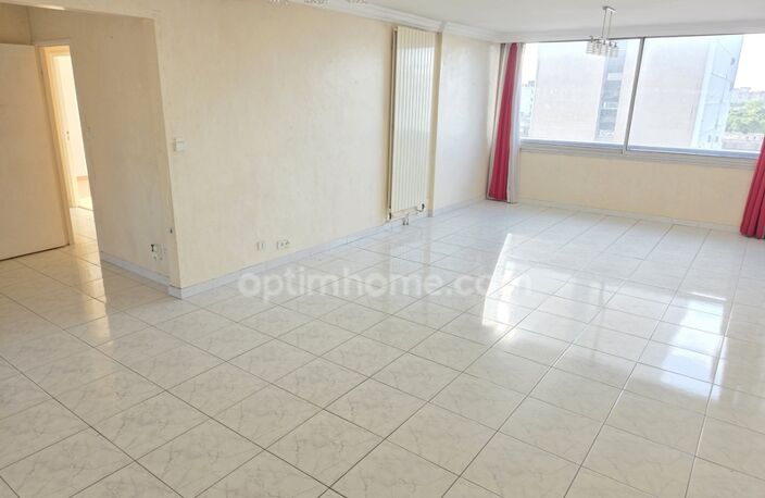 Sarcelles - Henri Poincaré - Appartement de 4 pièces / 3 chambres - 105 m2 - 185 000 € FAI — photo 5