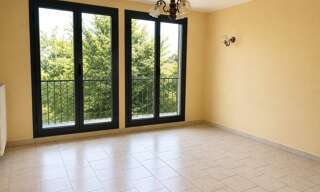 Appartement 3 Pièces 67 m² à vendre à Aix-en-Provence (13290)