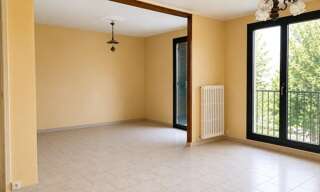 Appartement 3 Pièces 67 m² à vendre à Aix-en-Provence (13290)