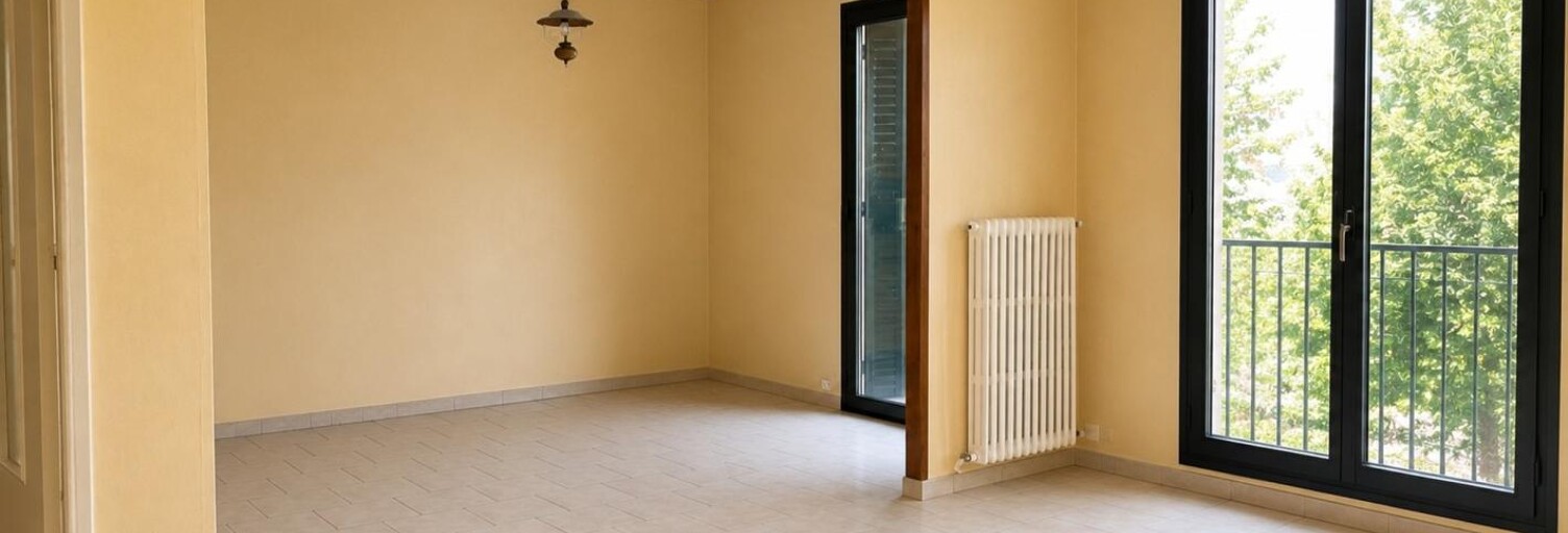 Appartement 3 Pièces 67 m² à vendre à Aix-en-Provence (13290)