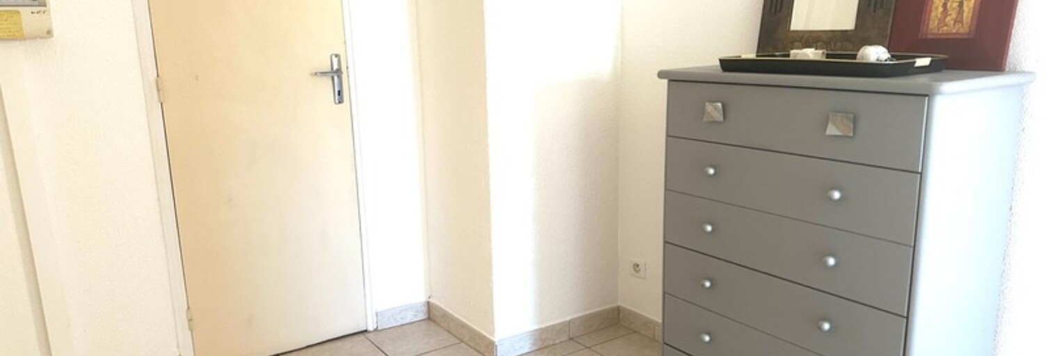 Appartement 2 Pièces 40 m² à vendre à Gréoux-les-Bains (04800)