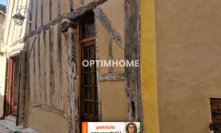 Maison 4 Pièces 84 m² à vendre à Allemans-du-Dropt (47800)