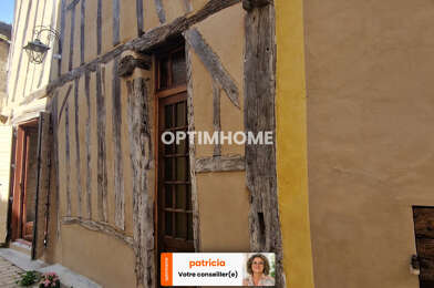 Maison 4 pièces 127000 €