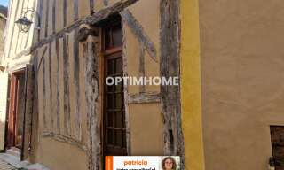 Maison 4 Pièces 84 m² à vendre à Allemans-du-Dropt (47800)