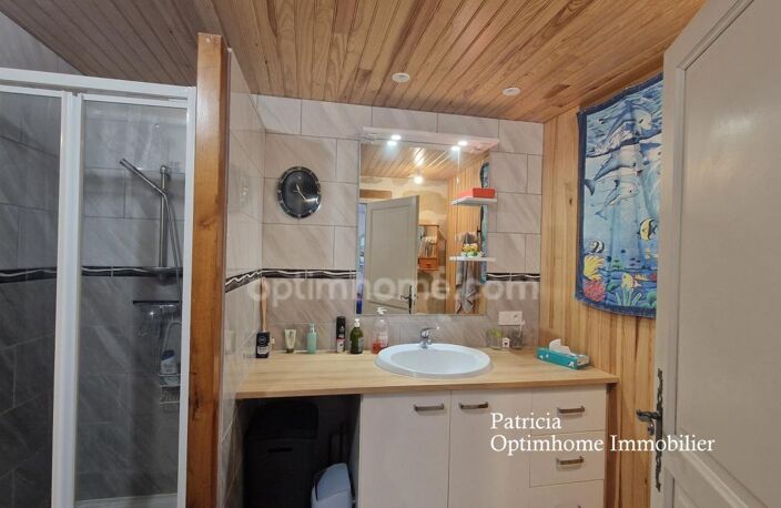 Maison à vendre 4 pièces ALLEMANS DU DROPT (47) — photo 4