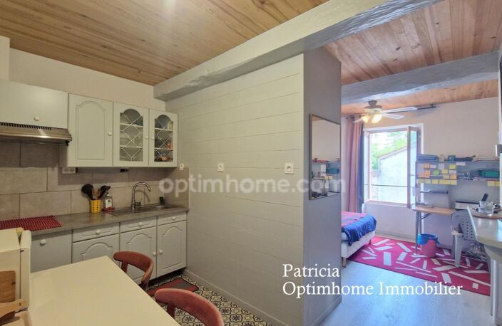 Maison à vendre 4 pièces ALLEMANS DU DROPT (47) — photo 5