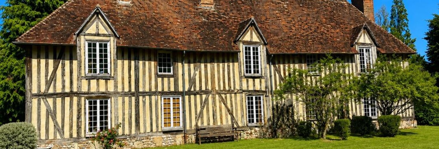 Commerce 15 Pièces 400 m² à vendre à Mesnil-en-Ouche (27410)