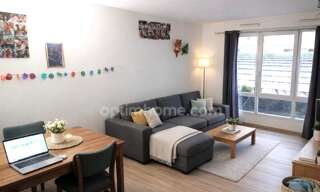 Appartement 4 Pièces 78 m² à vendre à Villejuif (94800)