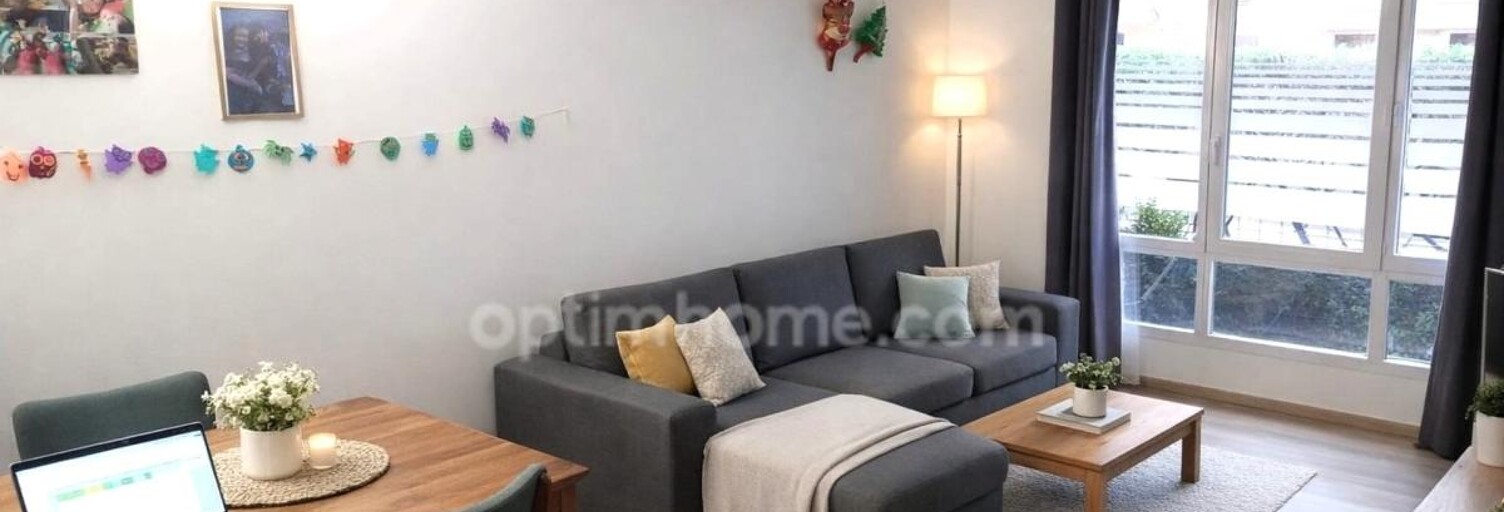 Appartement 4 Pièces 78 m² à vendre à Villejuif (94800)