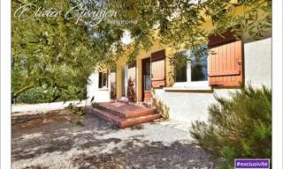 Maison 4 Pièces 94 m² à vendre à Popian (34230)