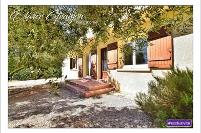 Maison 4 pièces 260900 €