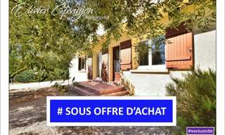 Maison 4 Pièces 94 m² à vendre à Popian (34230)