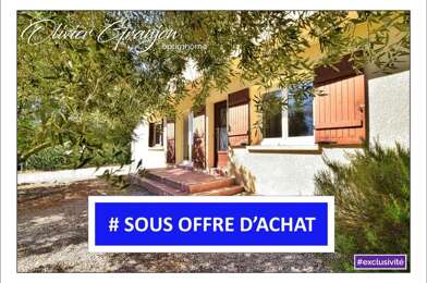 Maison 4 pièces 260900 €