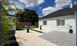 Maison 5 Pièces 129 m² à vendre à Nouaillé-Maupertuis (86340)