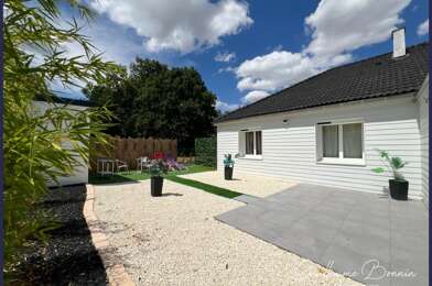 Maison 5 pièces 349500 €