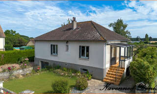 Maison 4 Pièces 84 m² à vendre à Évreux (27000)