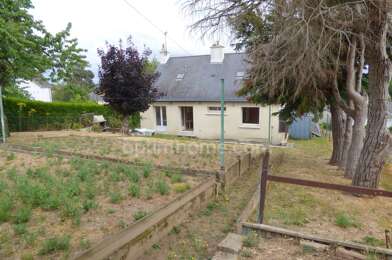 Maison 5 pièces 159000 €