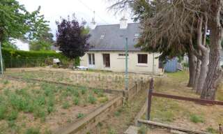 Maison 5 Pièces 111 m² à vendre à Saint-Nicolas-de-Redon (44460)