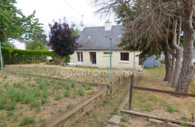 Maison 4 chambres + garage et terrain — photo du bien