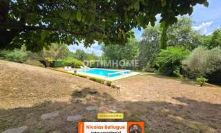 Maison 5 Pièces 156 m² à vendre à Creysse (24100)