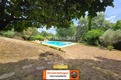 Maison 5 pièces 315000 €