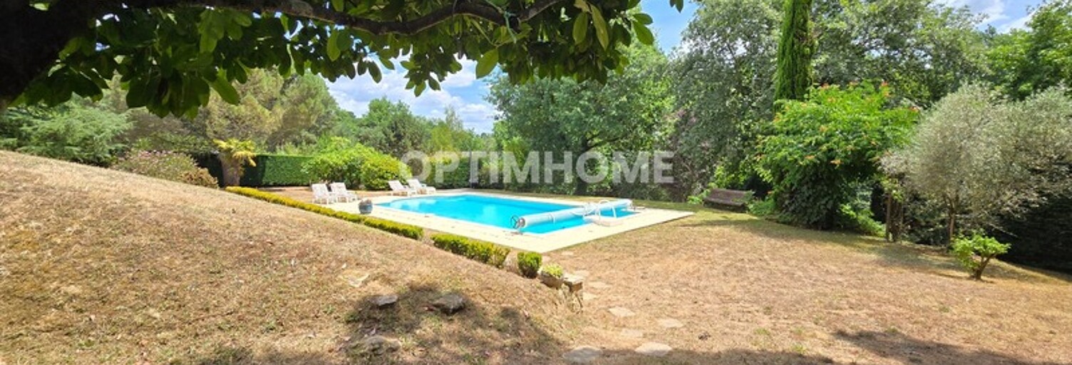 Maison 5 Pièces 156 m² à vendre à Creysse (24100)