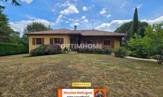 Maison 5 Pièces 156 m² à vendre à Creysse (24100)