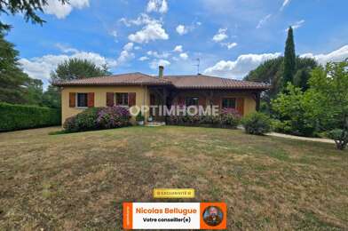 Maison 5 pièces 315000 €