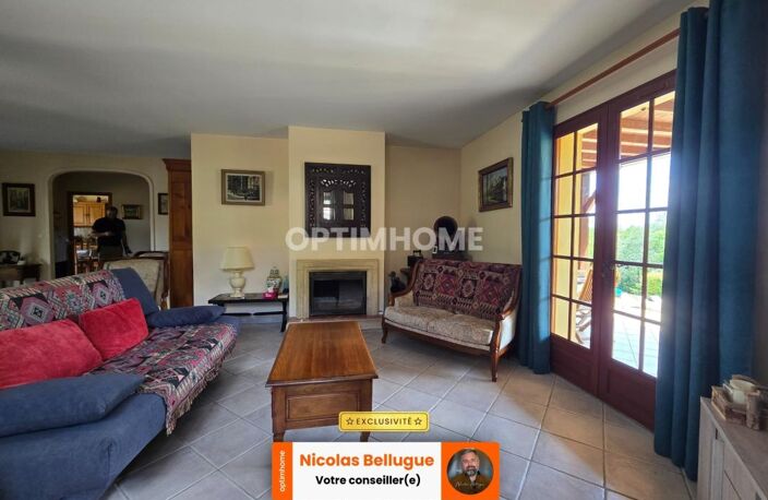 Espace, piscine et jardin : une maison pensée pour la vie de famille — photo 4