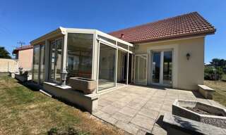 Maison 3 Pièces 104 m² à vendre à Chanteheux (54300)