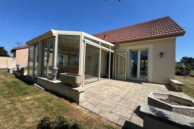 Maison 3 pièces 262500 €