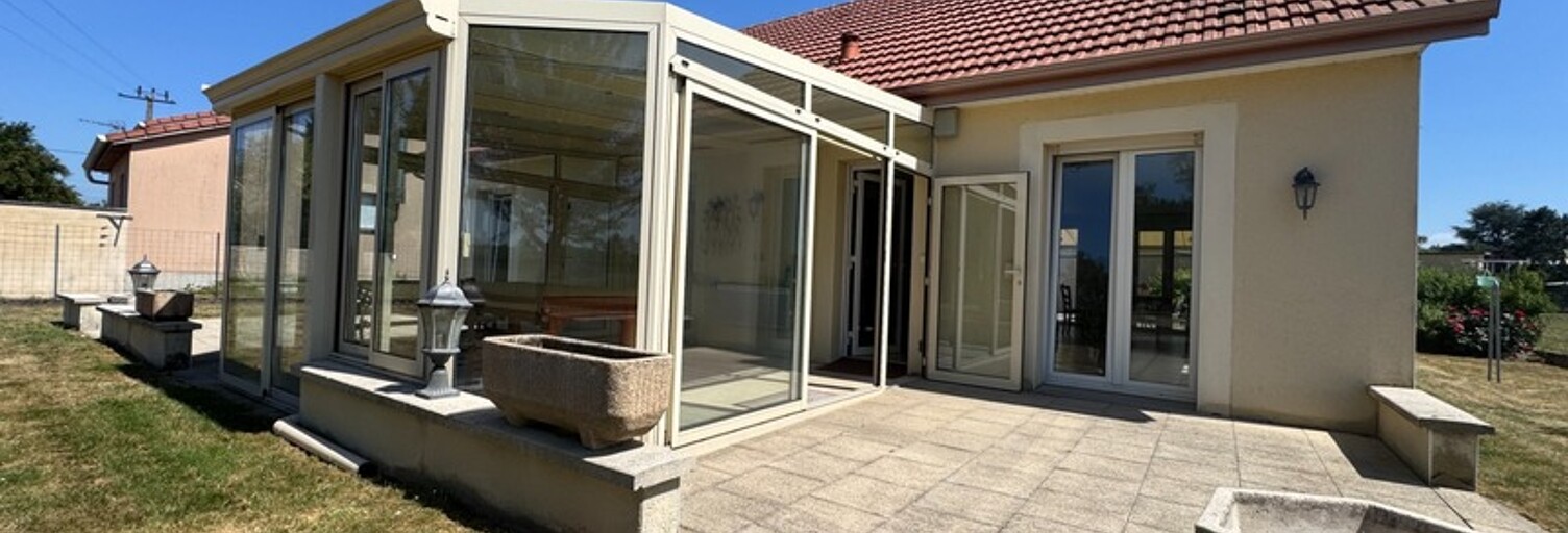 Maison 3 Pièces 104 m² à vendre à Chanteheux (54300)