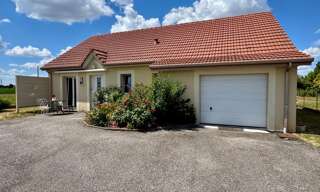 Maison 3 Pièces 104 m² à vendre à Chanteheux (54300)