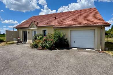 Maison 3 pièces 262500 €