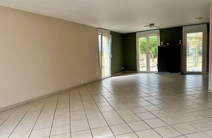 Maison de plain-pied de 102 m² CHANTEHEUX (54) — photo 2