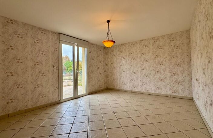 Maison de plain-pied de 102 m² CHANTEHEUX (54) — photo 3