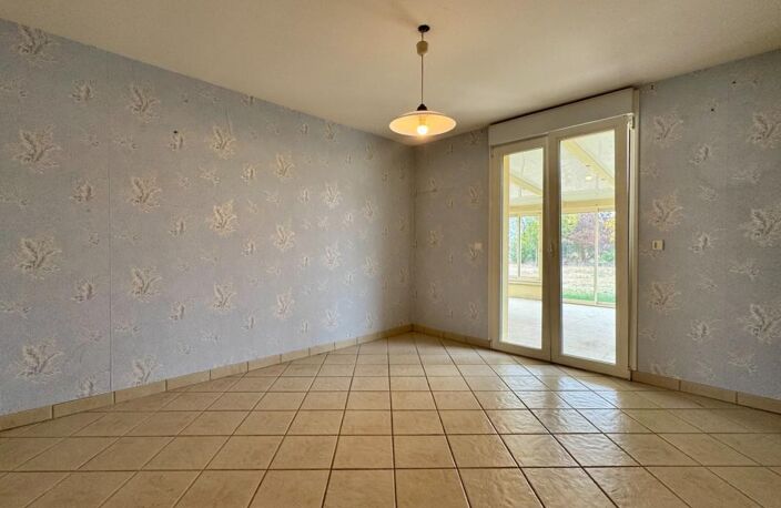 Maison de plain-pied de 102 m² CHANTEHEUX (54) — photo 4