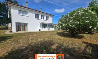 Maison 7 Pièces 143 m² à vendre à Bergerac (24100)
