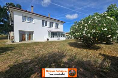 Maison 7 pièces 249000 €