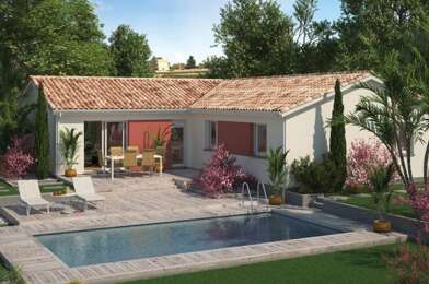 Maison 4 pièces 448942 €