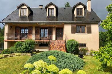 Maison 4 pièces 192500 €
