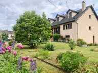 Maison individuelle – Vie de plain-pied – 5 chambres possibles – Sous-sol complet – Terrain clos de 1 000 m² – Mouzon (proche Belgique) — photo 2